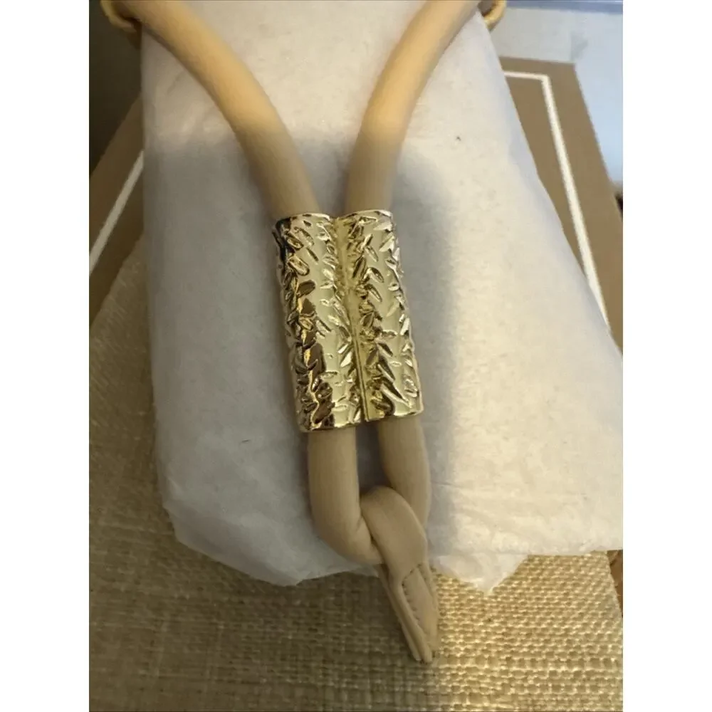 DOLCE VITA Meryl Slingback Sandals French Vanilla New in Box SZ 8.5 Women's